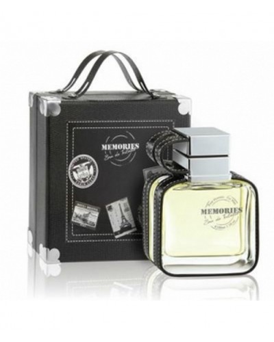 Парфюм за мъже Memories EDT 100 мл. Pour Homme EMPER