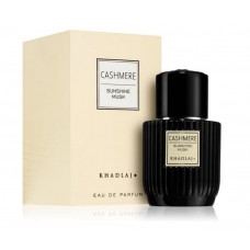 Парфюм Cashmere Sunshine Musk 100 мл. Khadlaj - Унисекс 