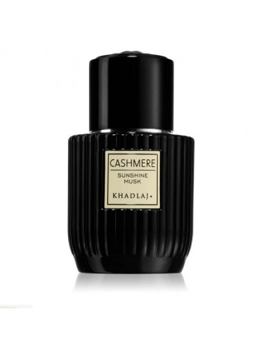 Парфюм Cashmere Sunshine Musk 100 мл. Khadlaj - Унисекс 