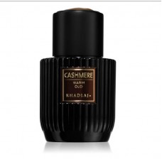 Парфюм CASHMERE WARM OUD 100 мл. Khadlaj - Унисекс 