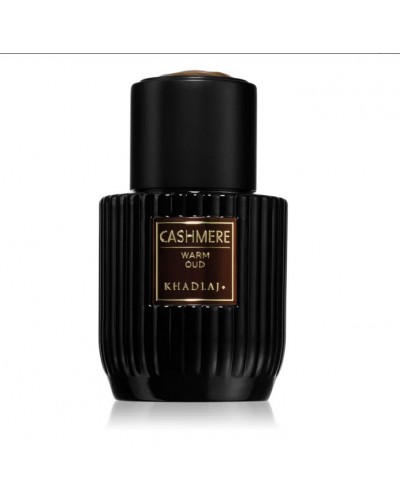 Парфюм CASHMERE WARM OUD 100 мл. Khadlaj - Унисекс 