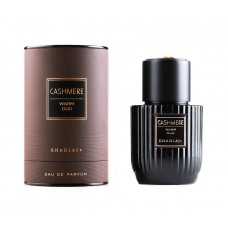 Парфюм CASHMERE WARM OUD 100 мл. Khadlaj - Унисекс 