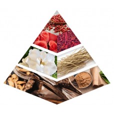 Парфюм CASHMERE WARM OUD 100 мл. Khadlaj - Унисекс 