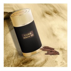 Парфюм CODE MARRON OUD 100 мл. La Fede