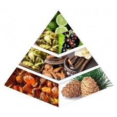 Парфюм CODE MARRON OUD 100 мл. La Fede