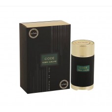 Парфюм CODE VERDE SUBLIME 100ML EDP La Fede - Унисекс