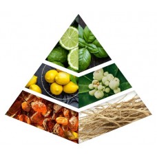 Парфюм CODE VERDE SUBLIME 100ML EDP La Fede - Унисекс