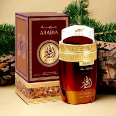 Парфюм  Arabia Al Oud 100 мл. EDP от LE CHAMEAU, EMPER, Унисекс
