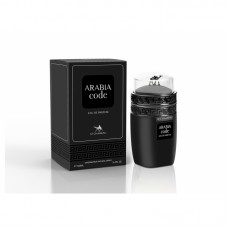 Мъжки парфюм  Arabia Code 100 мл. EDP от LE CHAMEAU, EMPER