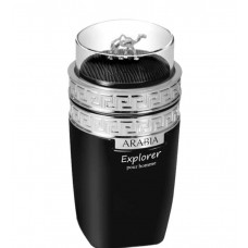 Мъжки парфюм  Arabia Explorer Pour Homme 100 мл. EDP от LE CHAMEAU, EMPER