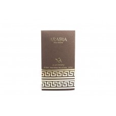Мъжки парфюм  Arabia Pour Homme 100 мл. EDP от LE CHAMEAU, EMPER