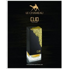 Мъжки парфюм CLIO Pour Homme 90 мл. EDP LE CHAMEAU , EMPER