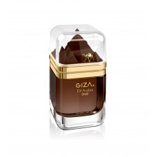 Мъжки парфюм  Giza of Arabia Oud 100 мл. EDP от LE CHAMEAU, EMPER