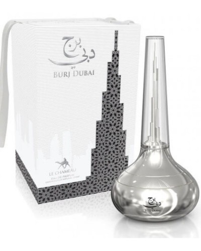 Парфюм BURJ Dubai 100 мл Unisex -  от LE CHAMEAU 