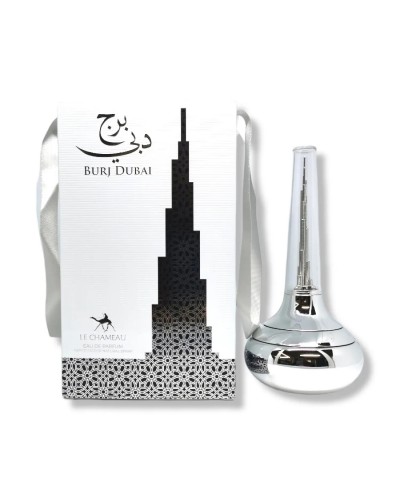 Парфюм BURJ Dubai 100 мл Unisex -  от LE CHAMEAU 