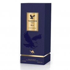 Парфюм Tasmeem Paris Blu (Unisex) 100 мл. EDP от LE CHAMEAU, EMPER