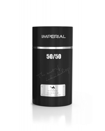 Мъжки парфюм  IMPERIAL 50/50 90 мл. EDP от LE CHAMEAU, EMPER