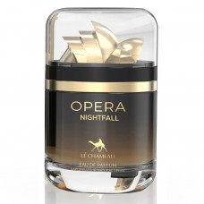 Мъжки парфюм  OPERA NIGHTFALL 100 мл. EDP от LE CHAMEAU, EMPER