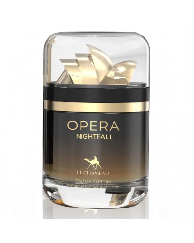 Мъжки парфюм  OPERA NIGHTFALL 100 мл. EDP от LE CHAMEAU, EMPER