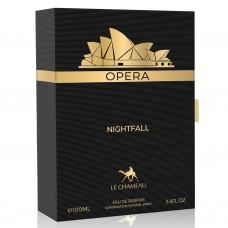 Мъжки парфюм  OPERA NIGHTFALL 100 мл. EDP от LE CHAMEAU, EMPER