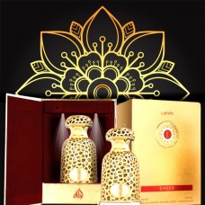 Парфюм Emeer 100 мл. от Lattafa Унисекс