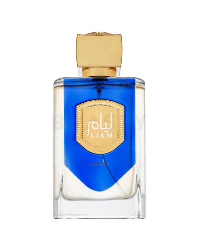 Парфюм Lattafa Liam Blue Shine 100 мл. Вдъхновен от Acqua di GIO Giorgio Armani