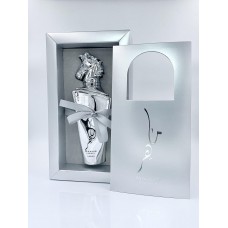 Парфюм MAAHIR LEGACY 100мл. От Lattafa Унисекс  Вдъхновен от Fierce by Abercrombie and Fitch