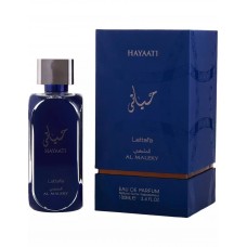 Парфюм HAYAATI Al Maleky 100 мл. от Lattafa Унисекс Phantom на Paco Rabanne
