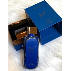 Парфюм HAYAATI Al Maleky 100 мл. от Lattafa Унисекс Phantom на Paco Rabanne