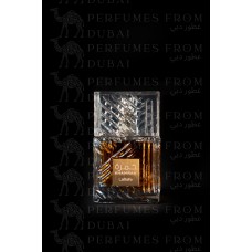 Парфюм Lattafa Khamrah 100 мл -  Unisex Вдъхновен от Angel`s Share/Killian