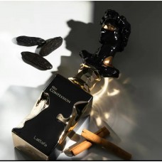 Парфюм за мъже His Confession EDP 100ml от Lattafa Вдъхновен от "Black Tie" Celine