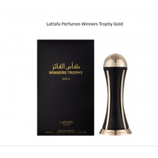 Парфюм Lattafa Pride Winners Trophy Gold 100 мл -  Unisex