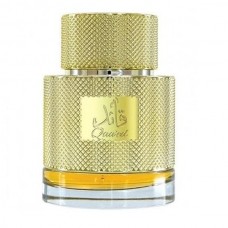 Парфюм Qaa'ed 100 мл. от Lattafa Унисекс Вдъхновен от Issey miyake/nuit d'issey