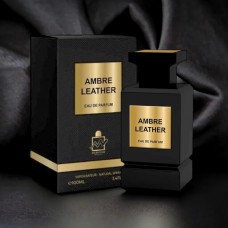 Мъжки парфюм Ambre Leather 100 мл. Milestone EMPER - Вдъхновен от Amber Leather/Tom Ford