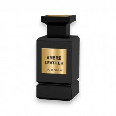 Мъжки парфюм Ambre Leather 100 мл. Milestone EMPER - Вдъхновен от Amber Leather/Tom Ford