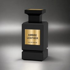 Мъжки парфюм Ambre Leather 100 мл. Milestone EMPER - Вдъхновен от Amber Leather/Tom Ford