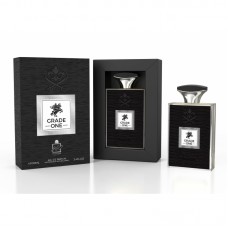 Мъжки парфюм GRADE ONE 100 мл. Milestone EMPER Вдъхновен от CREED AVENTUS