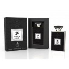 Мъжки парфюм GRADE ONE 100 мл. Milestone EMPER Вдъхновен от CREED AVENTUS