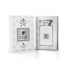 Парфюм GRADE ONE SILVER WATER 100 мл. Milestone EMPER Унисекс Вдъхновен от CREED SILVER WATER