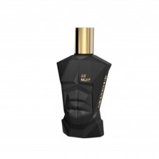 Мъжки парфюм GRANDEUR Le NUIT 100 мл. Milestone EMPER Вдъхновен от JPG Le Male Le Parfum
