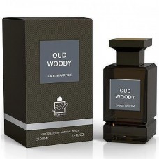 Парфюм Oud Woody 100 мл. Milestone EMPER - Вдъхновен от Oud Wood/Tom Ford Унисекс