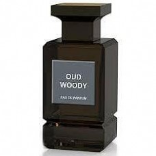 Парфюм Oud Woody 100 мл. Milestone EMPER - Вдъхновен от Oud Wood/Tom Ford Унисекс