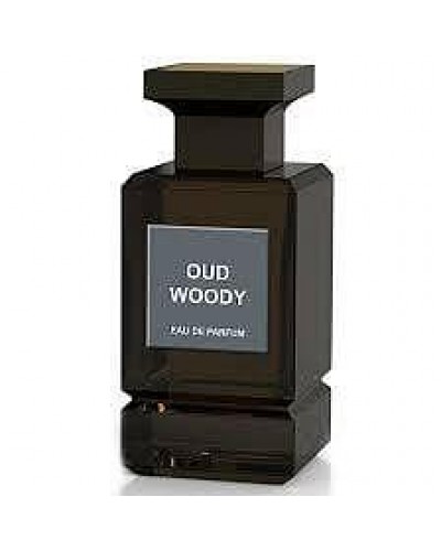 Парфюм Oud Woody 100 мл. Milestone EMPER - Вдъхновен от Oud Wood/Tom Ford Унисекс