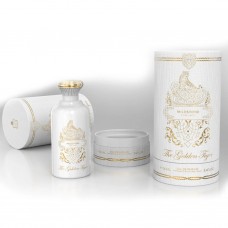 Парфюм The Golden Tiger 100 мл. Milestone EMPER Унисекс