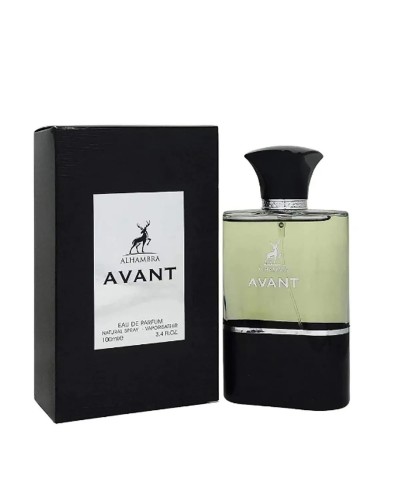 Парфюм за мъже Avant 100ml EDP от Maison Alhambra