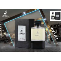 Парфюм за мъже Avant 100ml EDP от Maison Alhambra