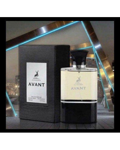 Парфюм за мъже Avant 100ml EDP от Maison Alhambra