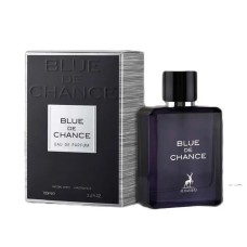 Парфюм за мъже Blue De Chance 100ml EDP от Maison Alhambra