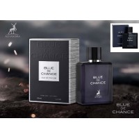 Парфюм за мъже Blue De Chance 100ml EDP от Maison Alhambra