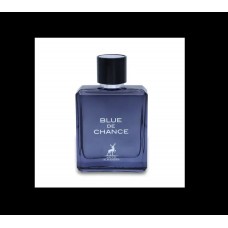 Парфюм за мъже Blue De Chance 100ml EDP от Maison Alhambra